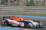 Aston Martin AMR-One LMP1 2011 года